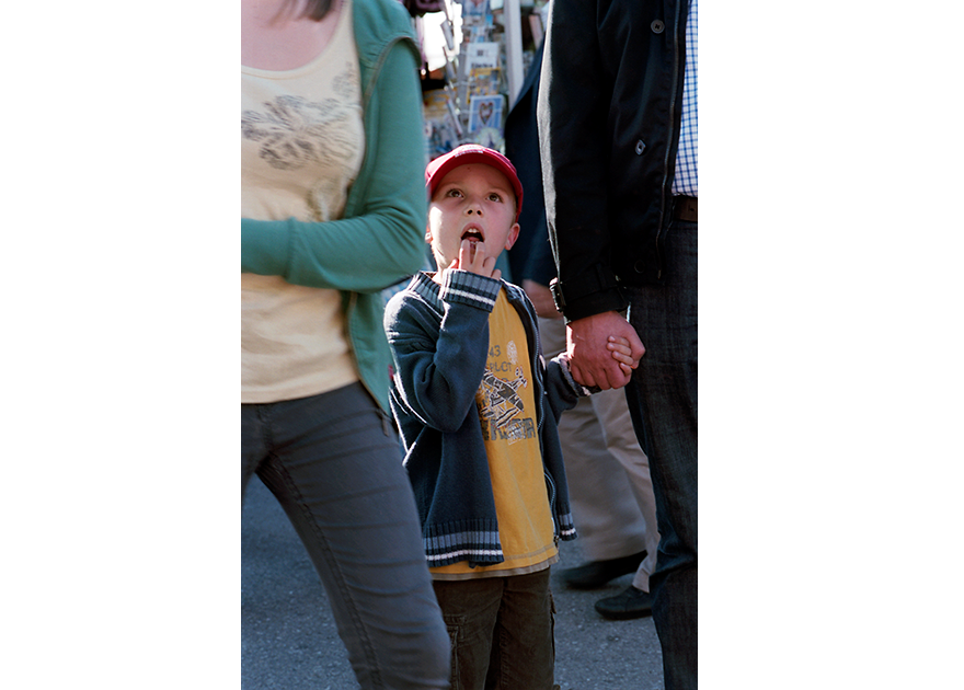 Kinder Oktoberfest Geisterbahn9